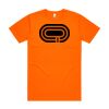 AS COLOUR Block Tee (Safety Colours) Thumbnail