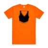 AS COLOUR Block Tee (Safety Colours) Thumbnail
