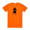 AS COLOUR Block Tee (Safety Colours) Thumbnail