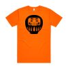 AS COLOUR Block Tee (Safety Colours) Thumbnail