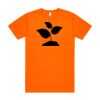 AS COLOUR Block Tee (Safety Colours) Thumbnail