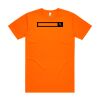 AS COLOUR Block Tee (Safety Colours) Thumbnail
