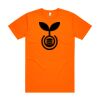 AS COLOUR Block Tee (Safety Colours) Thumbnail