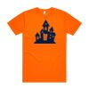 AS COLOUR Block Tee (Safety Colours) Thumbnail