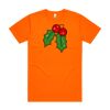 AS COLOUR Block Tee (Safety Colours) Thumbnail