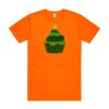 AS COLOUR Block Tee (Safety Colours) Thumbnail