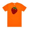 AS COLOUR Block Tee (Safety Colours) Thumbnail