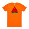 AS COLOUR Block Tee (Safety Colours) Thumbnail