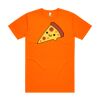 AS COLOUR Block Tee (Safety Colours) Thumbnail