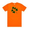 AS COLOUR Block Tee (Safety Colours) Thumbnail