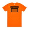 AS COLOUR Block Tee (Safety Colours) Thumbnail
