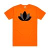 AS COLOUR Block Tee (Safety Colours) Thumbnail