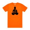 AS COLOUR Block Tee (Safety Colours) Thumbnail