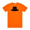 AS COLOUR Block Tee (Safety Colours) Thumbnail