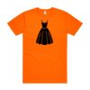 AS COLOUR Block Tee (Safety Colours) Thumbnail
