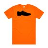 AS COLOUR Block Tee (Safety Colours) Thumbnail