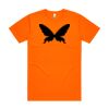 AS COLOUR Block Tee (Safety Colours) Thumbnail