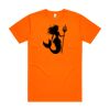 AS COLOUR Block Tee (Safety Colours) Thumbnail