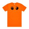 AS COLOUR Block Tee (Safety Colours) Thumbnail