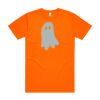 AS COLOUR Block Tee (Safety Colours) Thumbnail