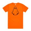 AS COLOUR Block Tee (Safety Colours) Thumbnail