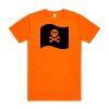 AS COLOUR Block Tee (Safety Colours) Thumbnail