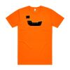 AS COLOUR Block Tee (Safety Colours) Thumbnail