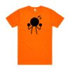 AS COLOUR Block Tee (Safety Colours) Thumbnail