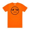 AS COLOUR Block Tee (Safety Colours) Thumbnail
