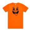 AS COLOUR Block Tee (Safety Colours) Thumbnail