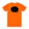 AS COLOUR Block Tee (Safety Colours) Thumbnail