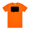 AS COLOUR Block Tee (Safety Colours) Thumbnail