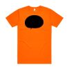 AS COLOUR Block Tee (Safety Colours) Thumbnail