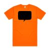 AS COLOUR Block Tee (Safety Colours) Thumbnail