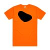 AS COLOUR Block Tee (Safety Colours) Thumbnail