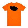 AS COLOUR Block Tee (Safety Colours) Thumbnail