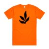 AS COLOUR Block Tee (Safety Colours) Thumbnail