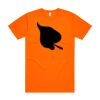 AS COLOUR Block Tee (Safety Colours) Thumbnail