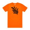 AS COLOUR Block Tee (Safety Colours) Thumbnail