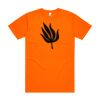 AS COLOUR Block Tee (Safety Colours) Thumbnail