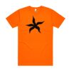 AS COLOUR Block Tee (Safety Colours) Thumbnail