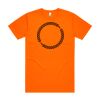 AS COLOUR Block Tee (Safety Colours) Thumbnail
