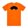 AS COLOUR Block Tee (Safety Colours) Thumbnail