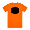 AS COLOUR Block Tee (Safety Colours) Thumbnail