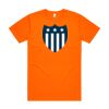 AS COLOUR Block Tee (Safety Colours) Thumbnail