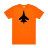AS COLOUR Block Tee (Safety Colours) Thumbnail