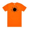 AS COLOUR Block Tee (Safety Colours) Thumbnail