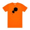 AS COLOUR Block Tee (Safety Colours) Thumbnail