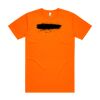 AS COLOUR Block Tee (Safety Colours) Thumbnail