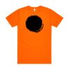 AS COLOUR Block Tee (Safety Colours) Thumbnail